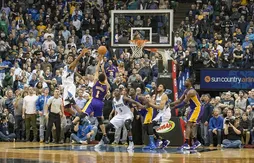 L’essentiel de la nuit en NBA : Karl-Anthony Towns résiste à D’Angelo Russell