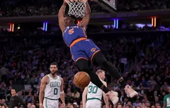 Miami renforce sa raquette avec le retour de Precious Achiuwa