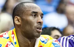 Kobe Bryant : les hauts et les bas d’une carrière de légende