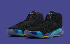 Bientôt un nouveau coloris pour la Air Jordan 38