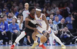 Le MVP de la nuit | Shai Gilgeous-Alexander ou l’art de la routine