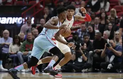 Le MVP de la nuit : Jimmy Butler voit triple pour se défaire des Wizards