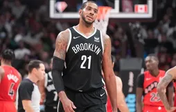 Au moins une semaine d’absence supplémentaire pour LaMarcus Aldridge
