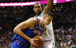 [Coaching] Al Horford, le défenseur silencieux