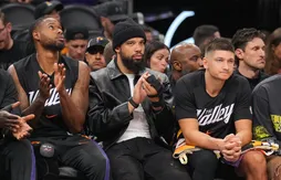 Dillon Brooks revient dans la dernière ligne droite