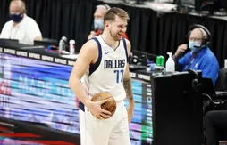 Une soirée de rêve pour les Mavericks