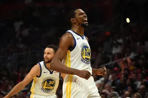 Le 26 avril 2019, Kevin Durant sortait les Clippers avec 50 points