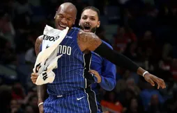 Avec un très bon Evan Fournier, le Magic se relance à la Nouvelle Orléans