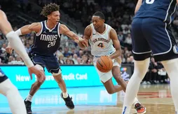 Le MVP de la nuit | De’Aaron Fox frôle le triple-double et relance les Spurs