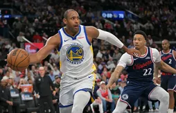 Al Horford, l’autre bourreau des Clippers