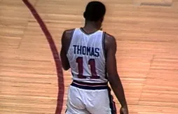 Il y a 40 ans, Isiah Thomas entrait dans la légende avec 16 points en 94 secondes