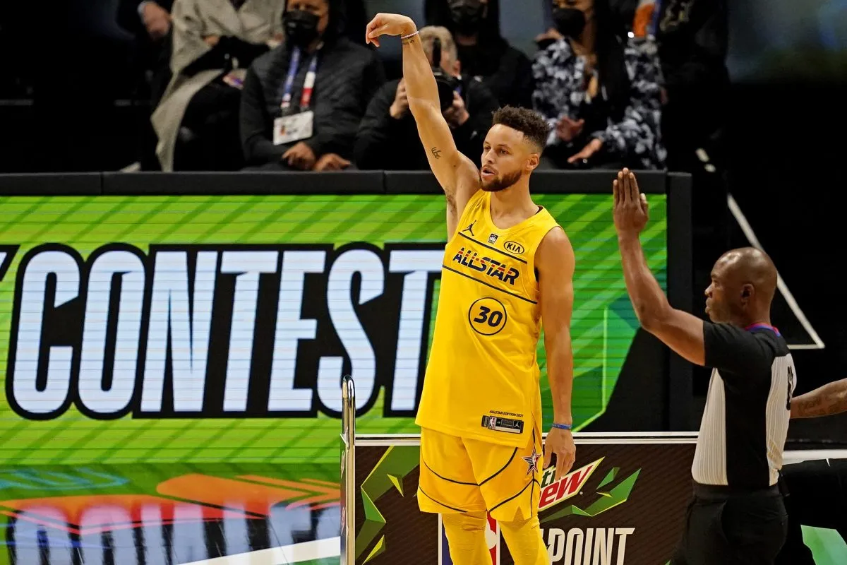 stephen curry