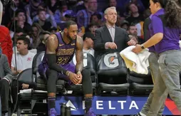 Pour Jared Dudley, les Lakers ont manqué d’intelligence de jeu