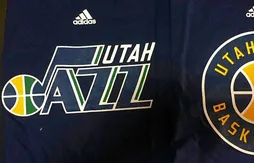 Des fuites sur les prochains logos du Jazz