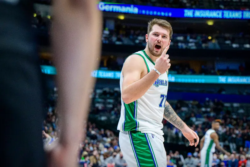 Luka Doncic