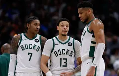 Les Bucks s’entêtent à ne pas retenir leurs leçons