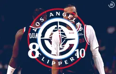 30 jours/30 équipes : LA Clippers