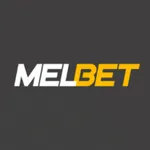Logo Melbet