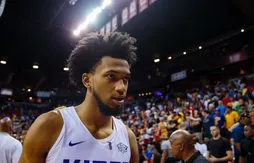 Marvin Bagley III reprend du bon pied