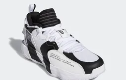 Adidas et Reebok s’unissent pour sortir la “Damenosis” !