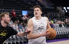 Pas de prolongation avant l’été prochain pour Walker Kessler ?