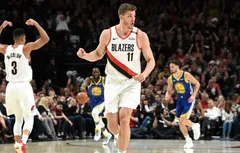 Les Blazers peuvent-ils revenir… déjà en défense ?