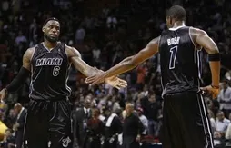 Miami – LA Lakers : LeBron James donne la leçon