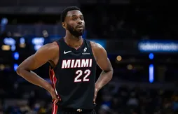 Andrew Wiggins prolonge à Miami pour trois saisons de plus