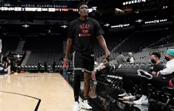 Le salaire de Victor Oladipo revu à la baisse