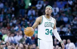 Paul Pierce fier d’avoir incarné Boston et les Celtics