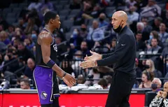 Les Kings ne chercheraient pas de nouveau coach…