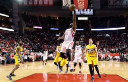 Houston – Denver : le barbu sonne toujours deux fois !