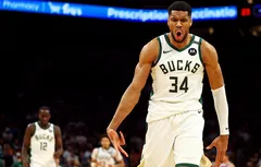 Mais que s’est-il passé sur l’ultime shoot des Bucks ?