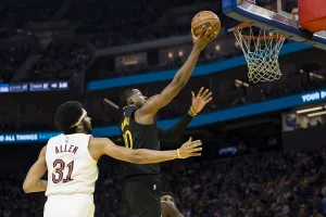 Les Lakers moins chauds sur le dossier Jonathan Kuminga ?