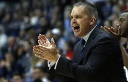 Ohio State débauche l’entraîneur de Butler !