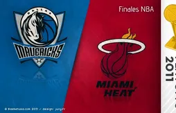 Preview Finals 2011 : Miami Heat – Dallas Mavericks