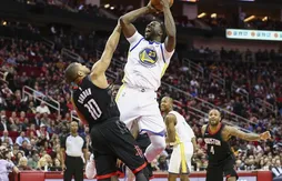 Les Warriors sont impatients d’en découdre à nouveau