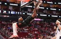 Record en carrière pour la fusée Tari Eason