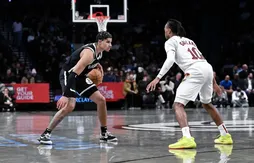 Enfin de retour en NBA, Killian Hayes ne pense qu’au collectif