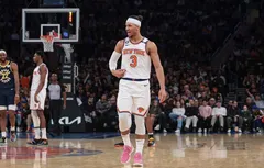 Josh Hart joue au poste qui arrange tout le monde
