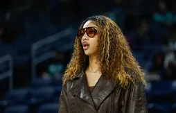 Angel Reese, première athlète à jouer les mannequins pour Victoria’s Secret