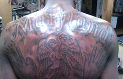 La photo du jour : le nouveau tatouage de Kevin Durant