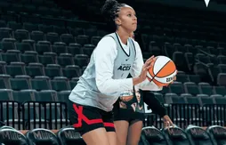 Golden State fait de la place pour enrôler Iliana Rupert