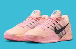 La Sabrina 3 « Twin » reste en famille