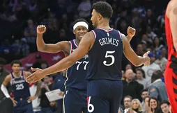 Sans leurs stars, les Sixers piègent les Blazers