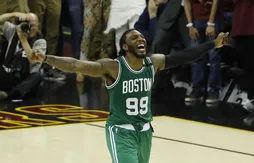 Boston réussit le casse du siècle à Cleveland !