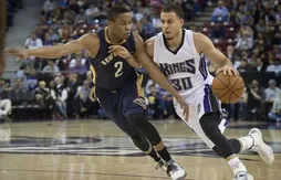 Les Pelicans gardent Tim Frazier jusqu’à la fin de la saison