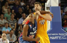 Eurobasket : la preview de France – Espagne