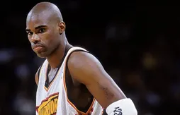 Quand Antawn Jamison enchaînait deux matchs de suite à plus de 50 points