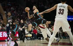 Ja Morant parti, Scotty Pippen Jr. et les Grizzlies sont prêts à surprendre
